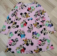 H&M Kleid 122 / 128 Disney rosa Eimsbüttel - Hamburg Stellingen Vorschau