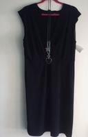 More & more Kleid Partykleid schwarz toller Ausschnitt Gr. 44 NEU Bayern - Ingolstadt Vorschau