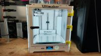 Ultimaker 2+ inkl Greenhouse Kr. München - Ottobrunn Vorschau