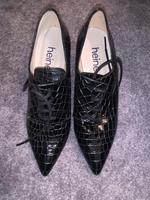 Highheels Schwarz Berlin - Treptow Vorschau