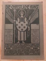 Heft: Die christliche Kunst - Monatsheft 10/11 1923 Sachsen-Anhalt - Möser Vorschau