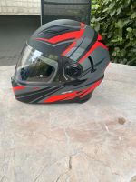 Motorradhelm / String Helm SFS 3 Eimsbüttel - Hamburg Niendorf Vorschau