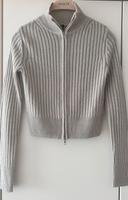 H&M Pulli Gr. S Grau Mitte - Tiergarten Vorschau