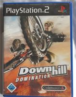 DOWNHILL DOMINATION- PLAYSTATION 2 PS2 PS 2 Niedersachsen - Schöningen Vorschau