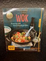 Kochbuch Wok von GU NEU Bayern - Rohrdorf Vorschau