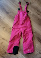 Skihose pink Gr 98/104 Crivit Brandenburg - Geltow Vorschau