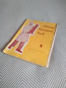 Konditoreibuch kleinanzeigen.de