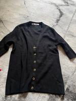 Strickjacke zara 38 Hamburg-Mitte - Hamburg Billstedt   Vorschau