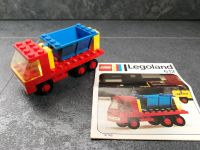 LEGO/Legoland Kipper Nr. 612 (1974) Duisburg - Duisburg-Mitte Vorschau