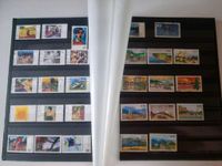 Briefmarkensammlung BRD + DDR Briefmarken-Album Deutschland Köln - Ehrenfeld Vorschau