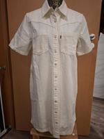 Damen Hemdkleid von Levis gr.S/M neu Nordrhein-Westfalen - Wesseling Vorschau