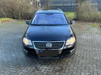 VW Passat Variant 3C 2.0 TDI Highline Nordrhein-Westfalen - Neuss Vorschau