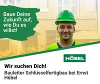 Bauleiter Schlüsselfertigbau bei Ernst Höbel Bayern - Ruderatshofen Vorschau