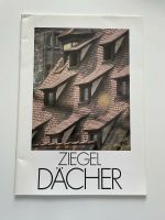 Ziegeldächer antiquarisches Fachbuch Münster (Westfalen) - Handorf Vorschau