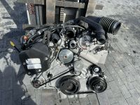 Motor Jeep Grand Cherokee 3.0 CRD VM63d VM44D 3tkm NEU komplett Berlin - Wilmersdorf Vorschau