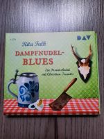 Dampfnudel Blues CD Hörspielbox NEU Rita Falk Eberhofer Bayern - Augsburg Vorschau