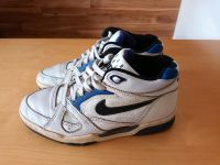 Original 1990 Air Force Strike Gr. 39 Schuhe Sneaker Vintage Harburg - Hamburg Wilstorf Vorschau