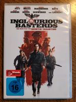 DVD Inglourious Basterds - Quentin Tarantino Film Hessen - Lahnau Vorschau
