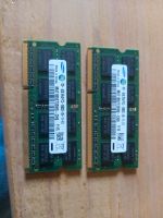 2x4 GB ddr4 RAM für PC bastler Nordrhein-Westfalen - Siegen Vorschau