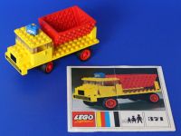 Lego 371 LKW Muldenkipper von 1971 Legoland Kipplaster Truck Sachsen-Anhalt - Klötze Vorschau