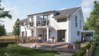 Traumhaus bauen mit 18 Monate Festpreisgarantie ! Sicher mit Livinghaus ! Baden-Württemberg - Altensteig Vorschau
