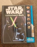 Star Wars Lichtschwertbuch Brandenburg - Großbeeren Vorschau