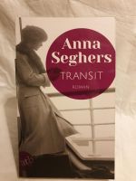 Anna Seghers. Transit. Roman Düsseldorf - Lichtenbroich Vorschau