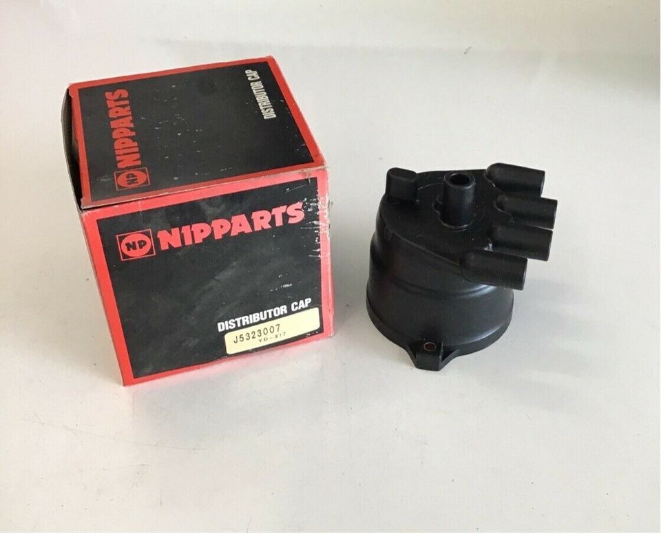 Mazda 323 Verteilerkappe Nipparts J5323007 ab 1985-  18,-VB* in Brombachtal