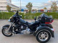 Harley Davidson FLHTCUTG Tri Glide Ultra 103 Nürnberg (Mittelfr) - Schweinau Vorschau