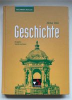 Buchners Kolleg Geschichte Abitur 2024 Ausgabe Niedersachsen Niedersachsen - Dedelstorf Vorschau