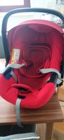 Babyschale Cybex Baby-Safe i-Size mit ISOFIX Basisstation Baden-Württemberg - Geislingen an der Steige Vorschau