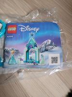 Lego Disney Elsas Schlosshof Schleswig-Holstein - Lübeck Vorschau