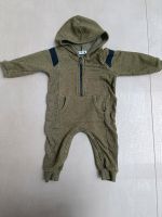 Baby Overall Latzhose Dortmund - Brackel Vorschau