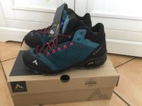 Wasserdicht mckinley Wanderschuhe Schuhe Outdoor Leder Neu 41 Bayern - Plattling Vorschau