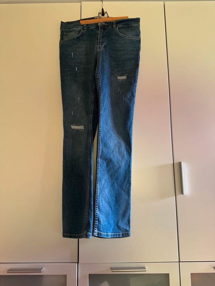 Jeans  Hosen in Käshofen