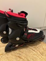 K2 Inlineskates, Herren, Größe 44,5 Münster (Westfalen) - Mauritz Vorschau