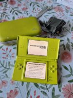 Nintendo DS Grün Sachsen - Löbau Vorschau