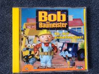 CD Hörspiel Bob der Baumeister Yo, wir schaffen das Bayern - Estenfeld Vorschau