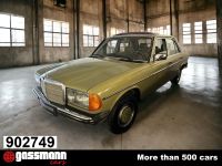 Mercedes-Benz 200 Limousine - W123 Niedersachsen - Bovenden Vorschau