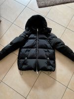 Woolrich Jacke Daunenjacke M Schwarz Alsea Nordrhein-Westfalen - Bottrop Vorschau