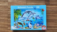 Unterwasserwelt Puzzle - 100 Teile Frankfurt am Main - Nieder-Erlenbach Vorschau
