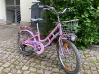 Kinderfahrrad rosa Berlin - Mitte Vorschau