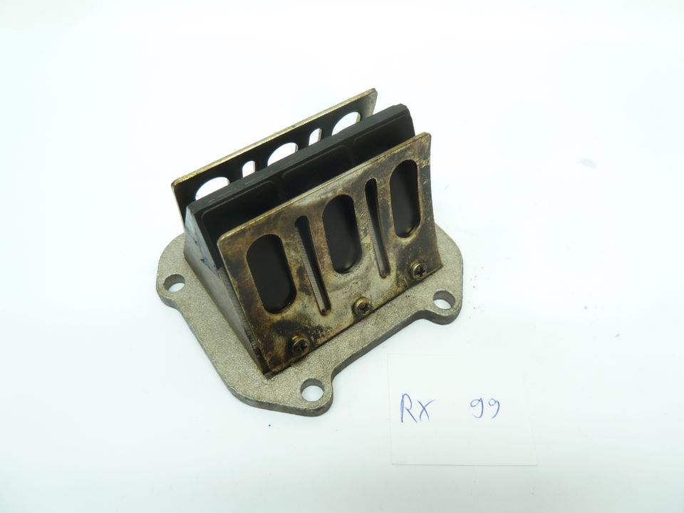 Rotax 122 Membrane Membranblock Aprilia RS RX MX SX ETX 125 in Sundern (Sauerland)