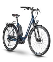 Husqvarna E-Bike Eco City 3 SHIMANO DU-E6100 60 Nm Akku 504 Wh Gr Bayern - Berching Vorschau