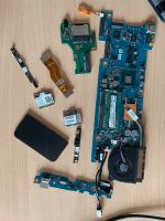 Toshiba Intel I5 Ersatzteile Stuttgart - Stuttgart-Süd Vorschau