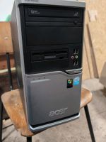Acer Pentium 4, alter PC, fast Retro ;) Schleswig-Holstein - Lübeck Vorschau