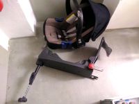 2 identische Babysafe mit Isofix station Bayern - Roggenburg Vorschau