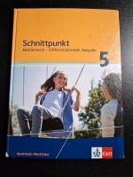 Schnittpunkt Mathe Bücher Gesamtschule 5. u. 6. Klasse Nordrhein-Westfalen - Bad Lippspringe Vorschau