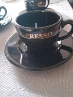 4 Espressotassen Kiel - Schreventeich-Hasseldieksdamm Vorschau