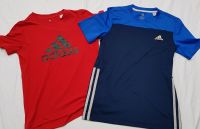 Sportshirts "adidas " Mecklenburg-Vorpommern - Steinhagen (Vorpommern) Vorschau